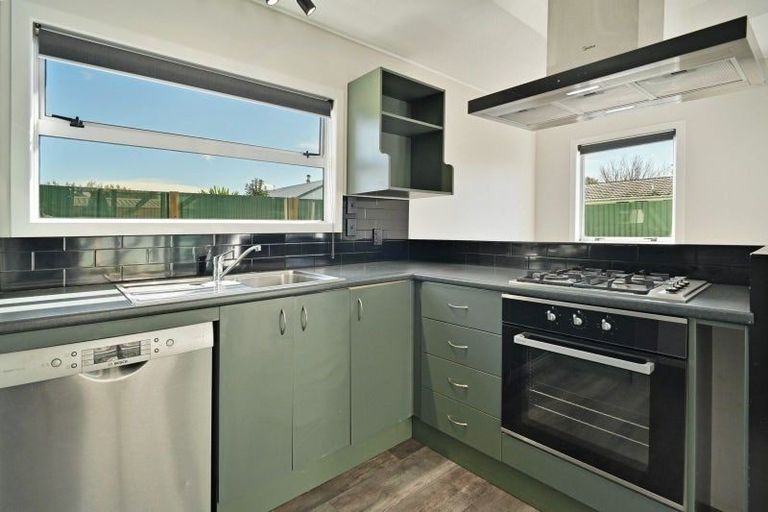 Photo of property in 33b Ramsey Crescent, Flaxmere, Hastings, 4120