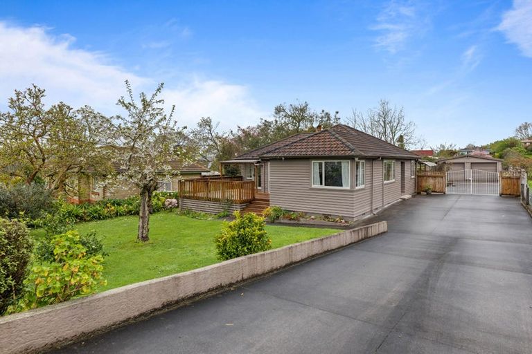 Photo of property in 13 Ailsa Street, Te Kuiti, 3910