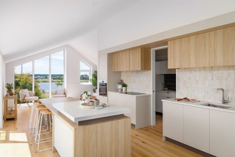 Photo of property in 21c Lakeside Drive, Pegasus, 7612