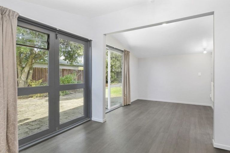 Photo of property in 18 Cavendish Road, Casebrook, Christchurch, 8051