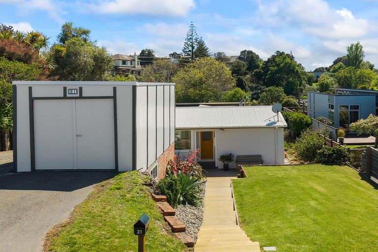 Photo of property in 21b Jeep Road, Raumati South, Paraparaumu, 5032