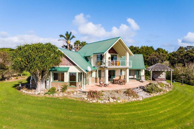 Photo of property in 429 Glenmohr Road, Waipu, 0582