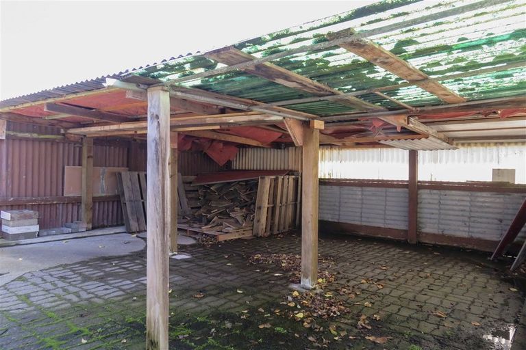 Photo of property in 92 Morton Street, Georgetown, Invercargill, 9812