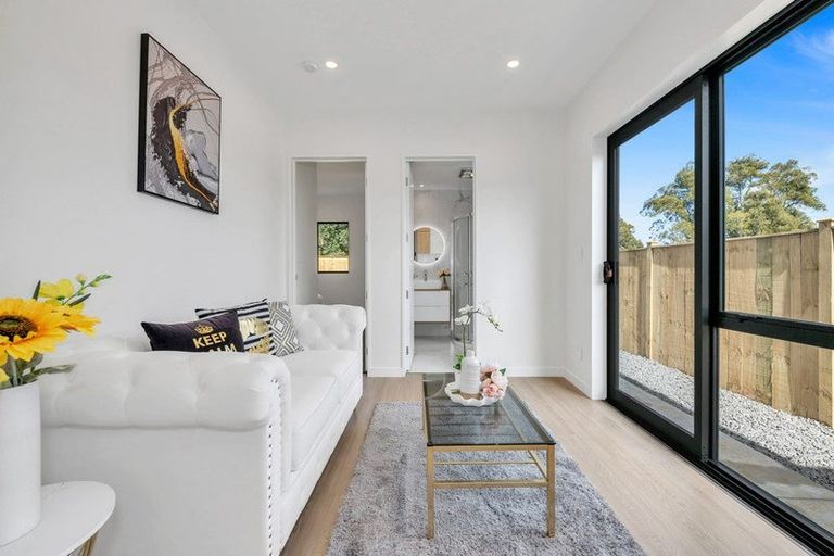 Photo of property in 10 Hughs Way, Flat Bush, Auckland, 2019