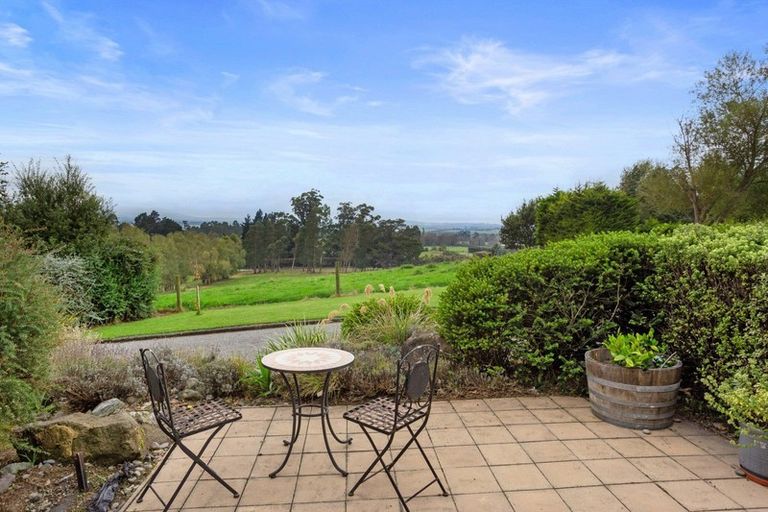 Photo of property in 101 Ashley Gorge Road, Starvation Hill, Oxford, 7495