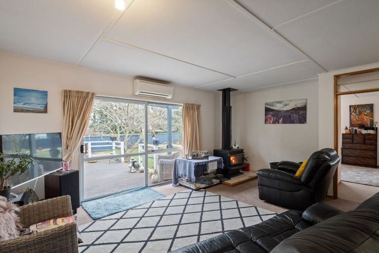 Photo of property in 108 Okaihau Road, Tuahiwi, Kaiapoi, 7691