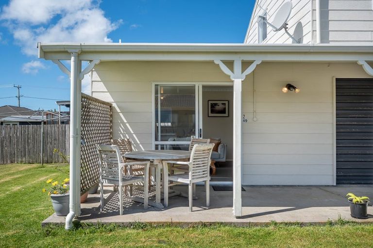 Photo of property in 49a Bay Street, Red Beach, 0932