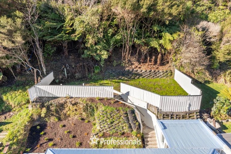 Photo of property in 61 Petrie Street, Wainuiomata, Lower Hutt, 5014
