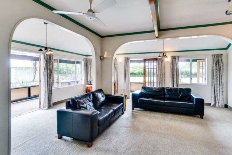 Photo of property in 517 Napier Road, Mangateretere, Hastings, 4180