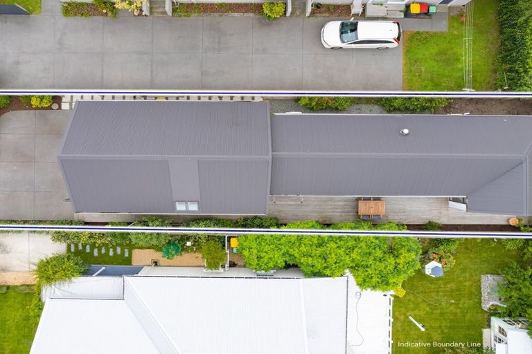 Photo of property in 392 Cashel Street, Linwood, Christchurch, 8011