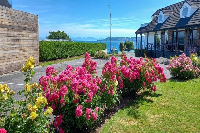 Photo of property in 116 Lake Terrace, Taupo, 3330