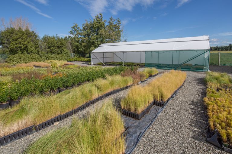 Photo of property in 277 Hororata Road, Hororata, Darfield, 7572