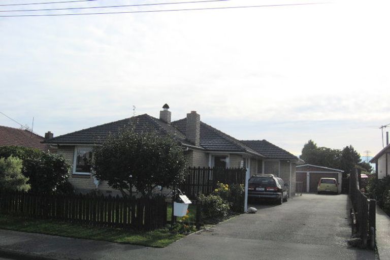 Photo of property in 34 Greenhurst Street, Sockburn, Christchurch, 8042