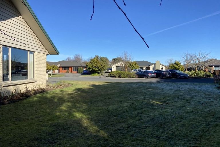 Photo of property in 18 Ashgrove Court, Lincoln, 7608