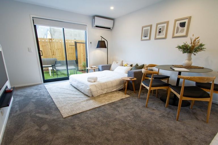 Photo of property in 5/240 Saint Asaph Street, Christchurch Central, Christchurch, 8011