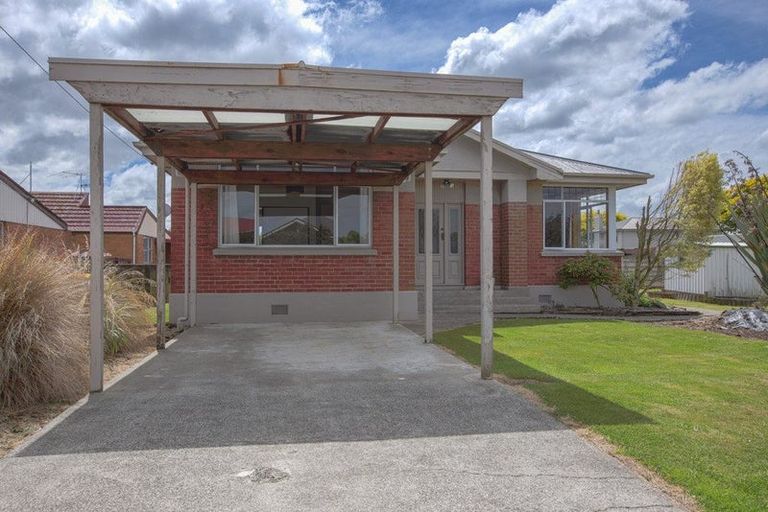 Photo of property in 124 Catherine Street, Windsor, Invercargill, 9810