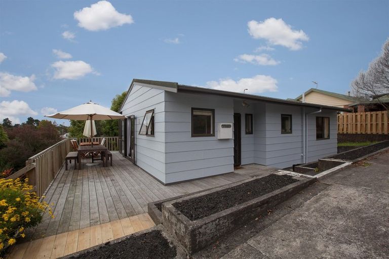 Photo of property in 41a Forest Lake Road, Forest Lake, Hamilton, 3200