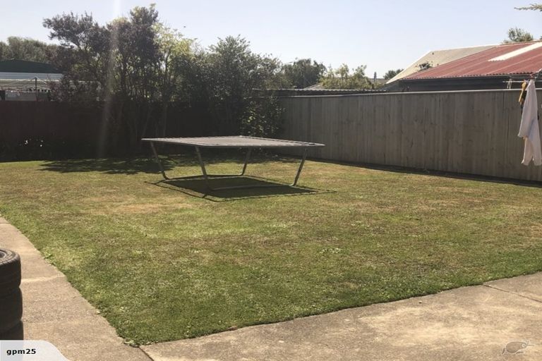 Photo of property in 8 Northaw Street, Hoon Hay, Christchurch, 8025