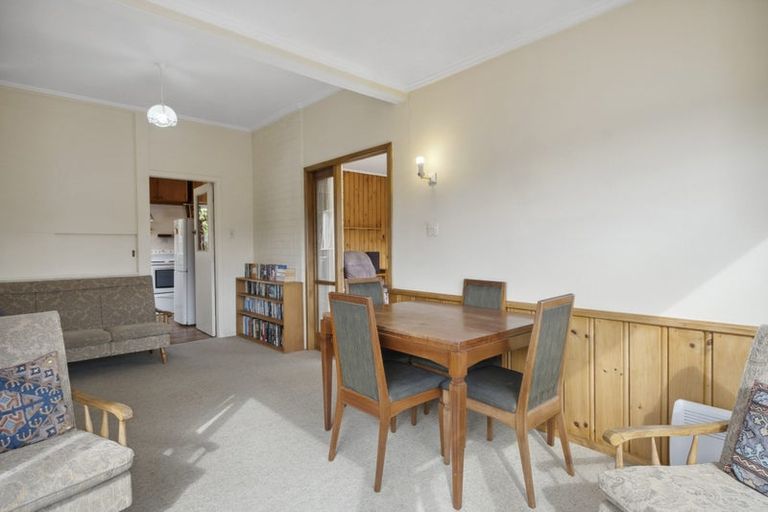 Photo of property in 43 Signal Hill Road, Opoho, Dunedin, 9010