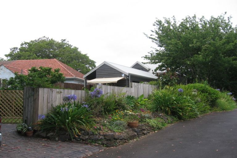 Photo of property in 812 Dominion Road, Mount Eden, Auckland, 1024