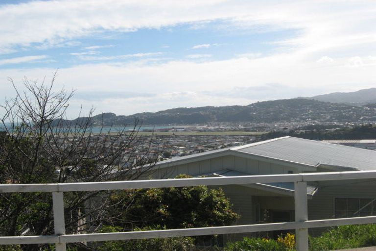 Photo of property in 131 Seatoun Heights Road, Miramar, Wellington, 6022