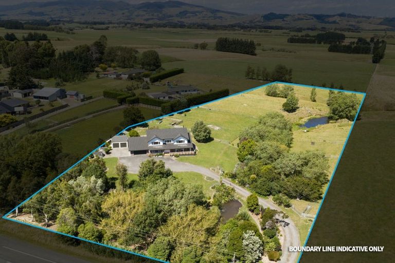 Photo of property in 148 Watershed Road, Bunnythorpe, Palmerston North, 4470