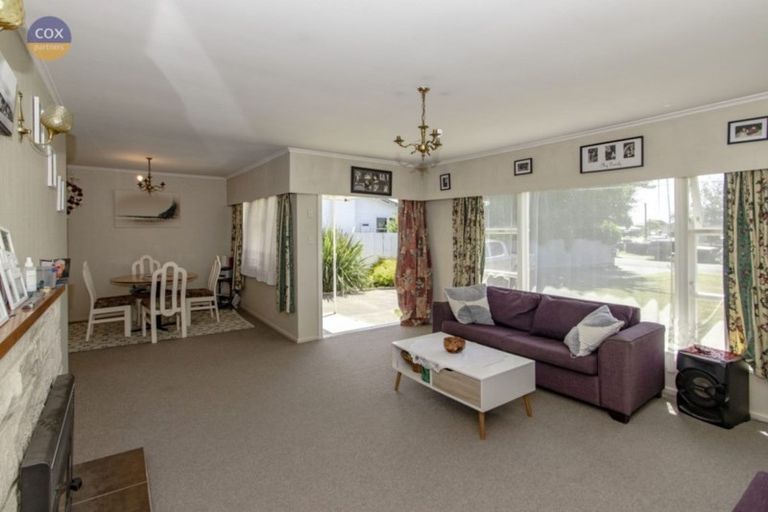 Photo of property in 23 Armour Place, Onekawa, Napier, 4110