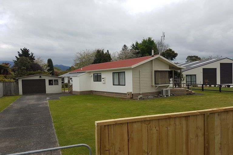 Photo of property in 448 Mcclure Street, Pirongia, 3802