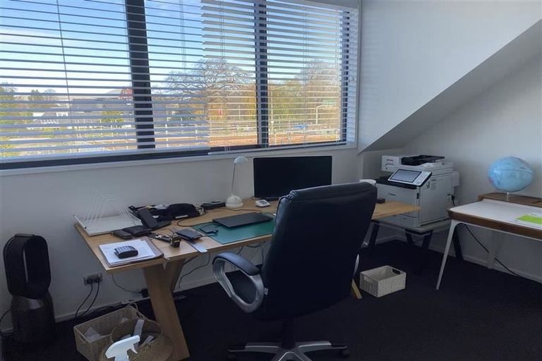 Photo of property in 5/2a Dorset Street, Christchurch Central, Christchurch, 8013