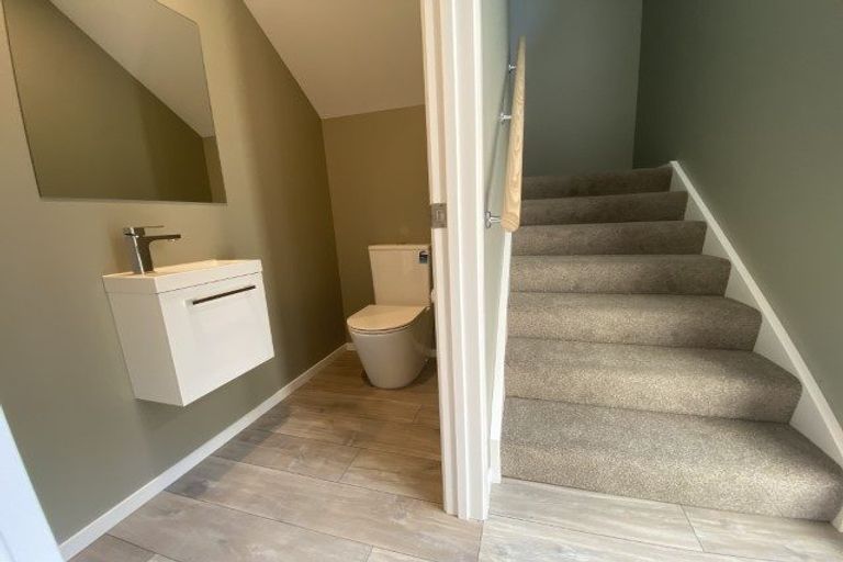 Photo of property in 277 Tukapa Street, Hurdon, New Plymouth, 4310