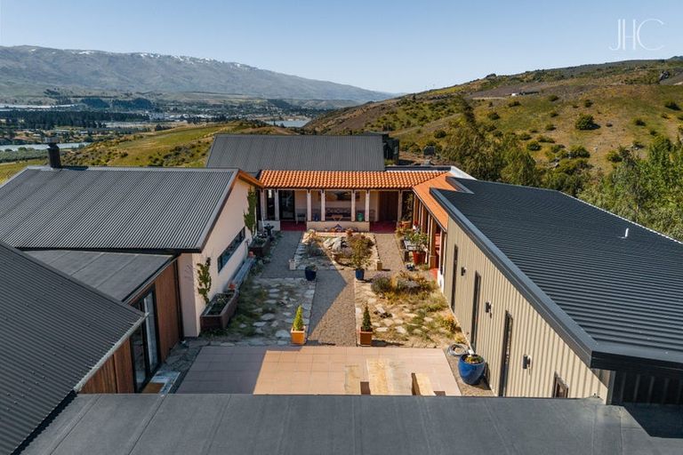 Photo of property in 120 Pigeon Rock Road, Cornish Point, Cromwell, 9384