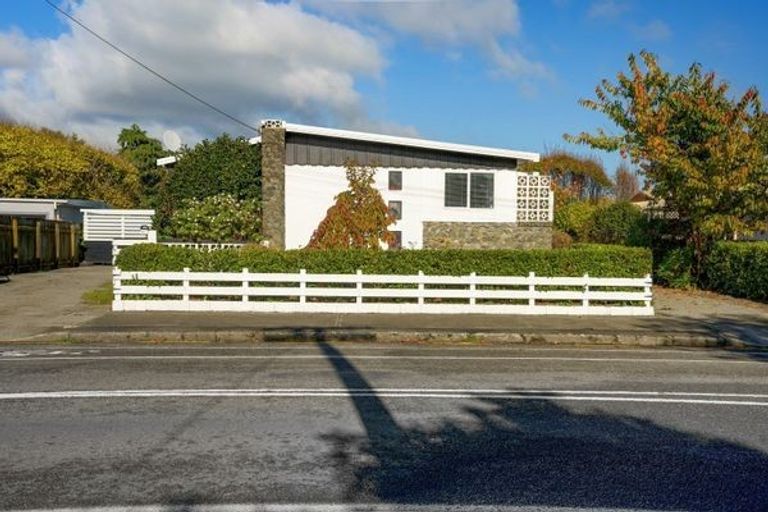 Photo of property in 149 Mill Road, Otaki, 5512