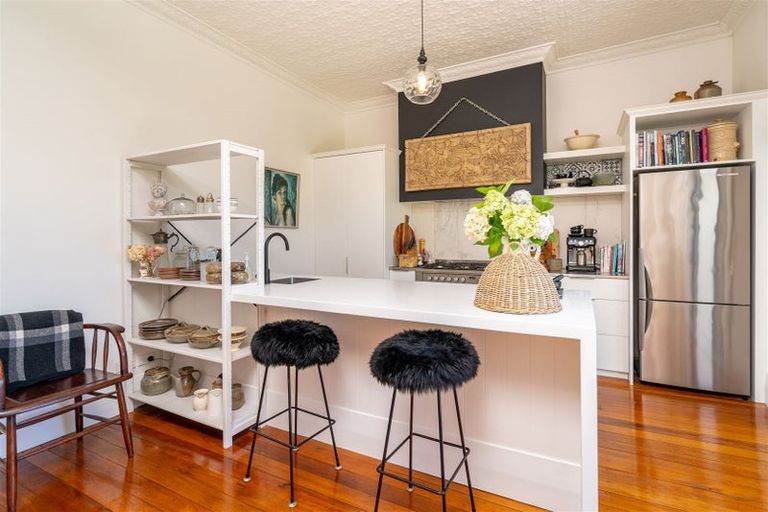 Photo of property in 38 Ings Avenue, Saint Clair, Dunedin, 9012