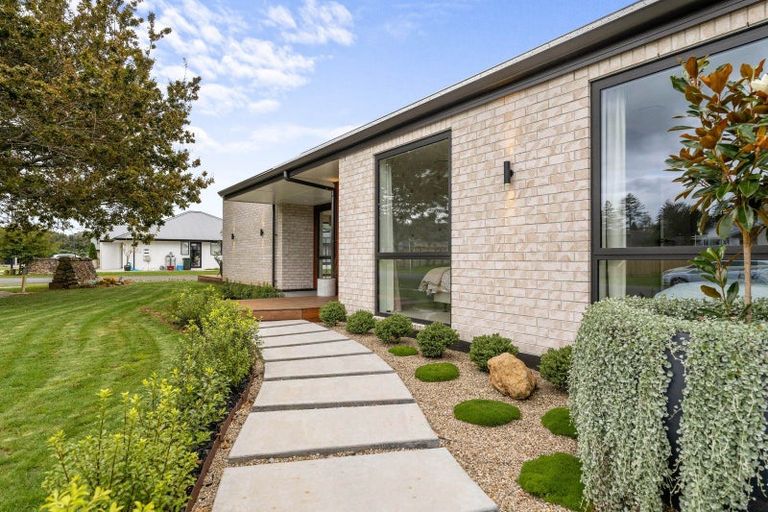 Photo of property in 47 Tironui Drive, Maunu, Whangarei, 0179