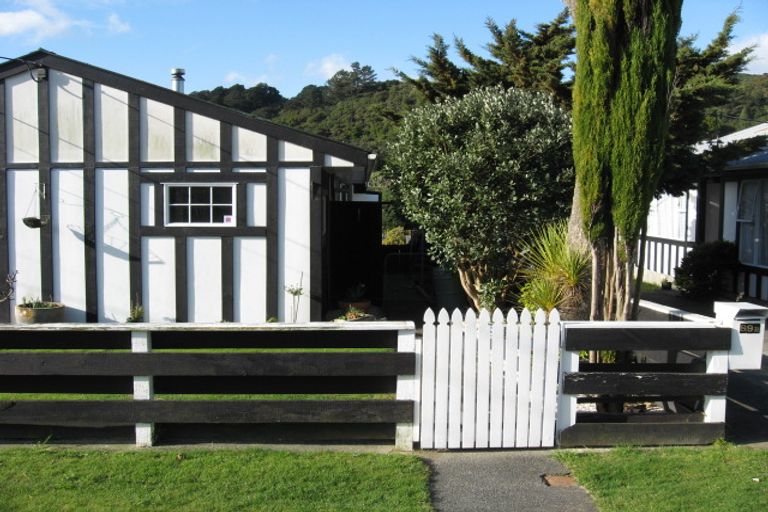 Photo of property in 87b Main Road, Wainuiomata, Lower Hutt, 5014