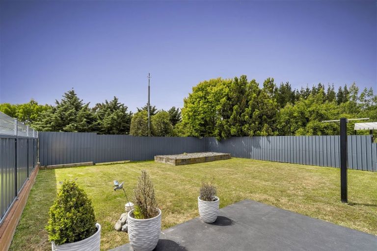 Photo of property in 1358 Tramway Road, Dunsandel, Leeston, 7682