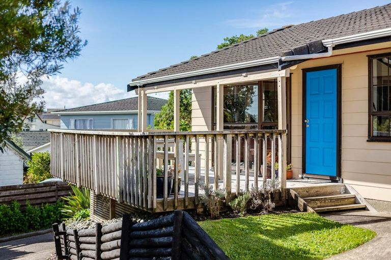 Photo of property in 310 Mitchell Street, Brooklyn, Wellington, 6021