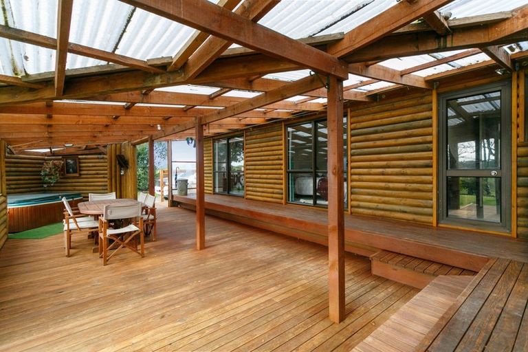 Photo of property in 1884 Whangamata Road, Marotiri, Taupo, 3377