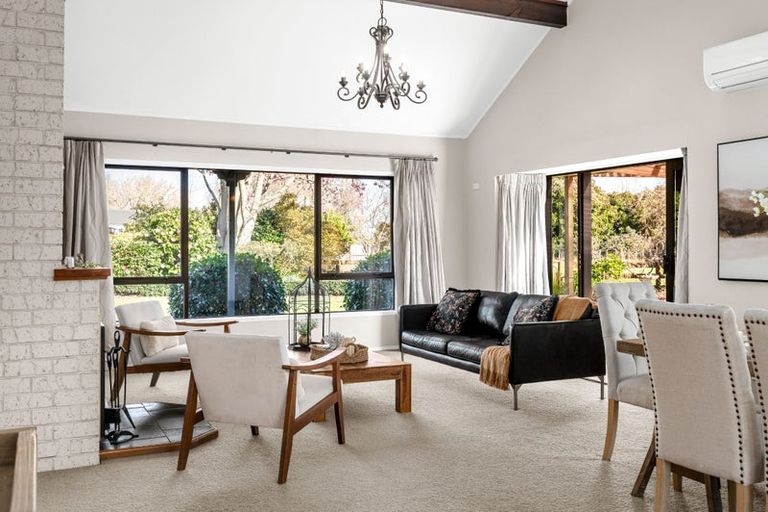 Photo of property in 277a Newell Road, Tamahere, Hamilton, 3283