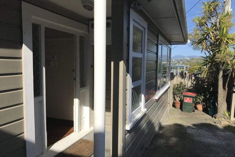 Photo of property in 56 Wellington Road, Hataitai, Wellington, 6021