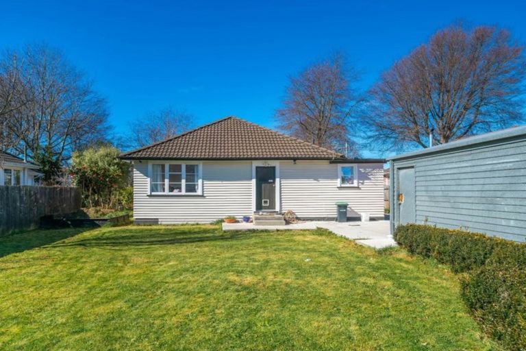 Photo of property in 131 Emmett Street, Shirley, Christchurch, 8013