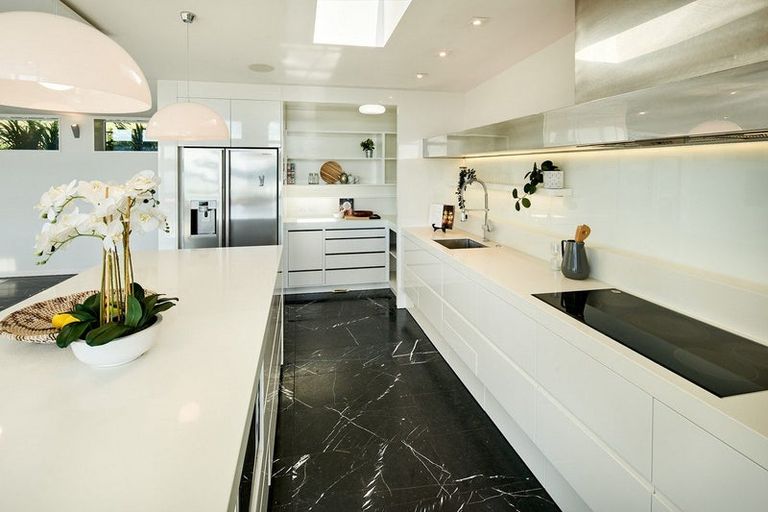 Photo of property in 300b Paremata Road, Whitby, Porirua, 5381