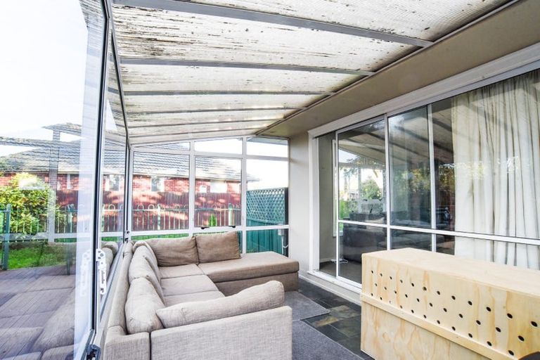 Photo of property in 116 Kendal Avenue, Burnside, Christchurch, 8053