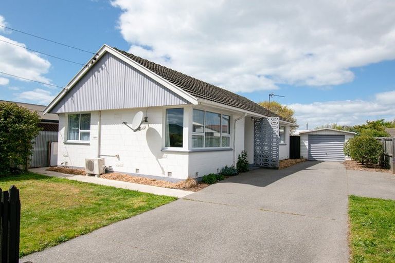 Photo of property in 23 Carters Road, Aranui, Christchurch, 8061
