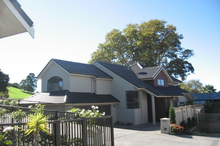 Photo of property in 179 Gills Road, Half Moon Bay, Auckland, 2014
