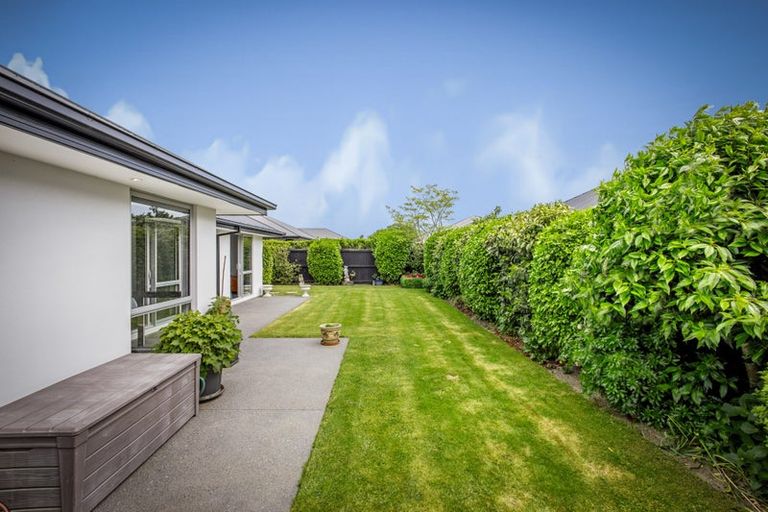 Photo of property in 4 Aurora Close, Prebbleton, 7604