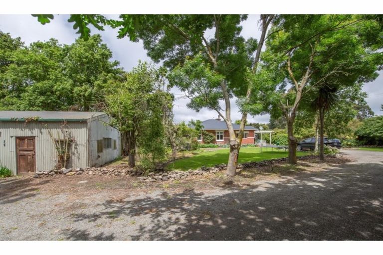 Photo of property in 5 Fawcetts Road, Ashley, Rangiora, 7477