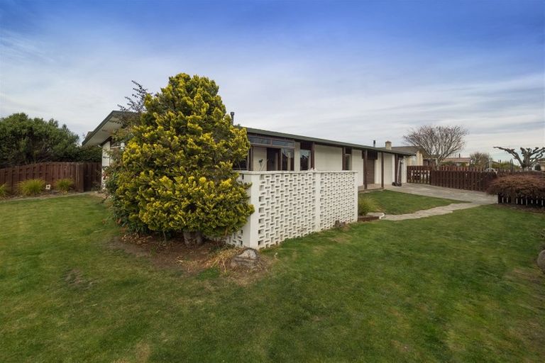 Photo of property in 1 Hefford Place, Allenton, Ashburton, 7700