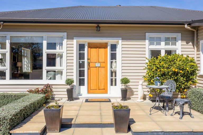Photo of property in 97 White Street, Rangiora, 7400