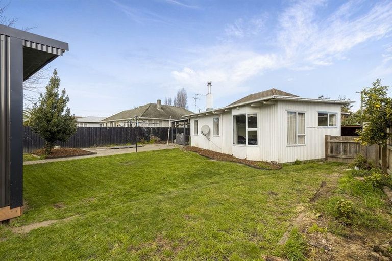 Photo of property in 52 Elizabeth Street, Riversdale, Blenheim, 7201